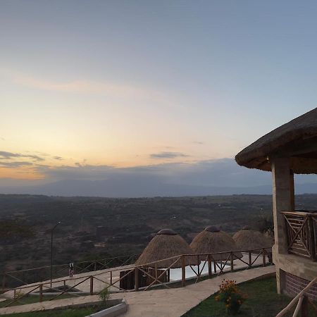 Africa Safari Karatu Villa Bagian luar foto