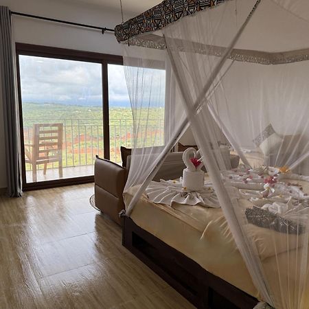 Africa Safari Karatu Villa Bagian luar foto
