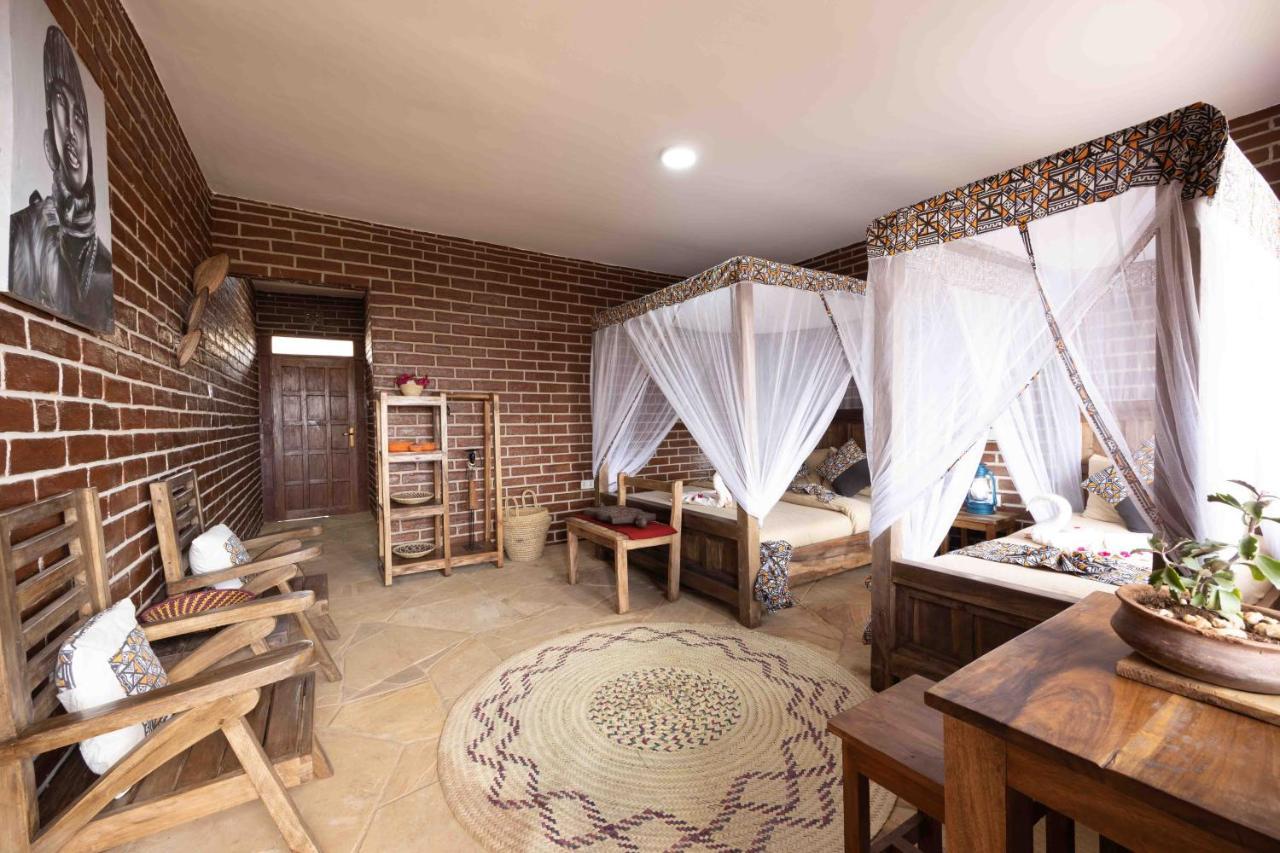 Africa Safari Karatu Villa Bagian luar foto