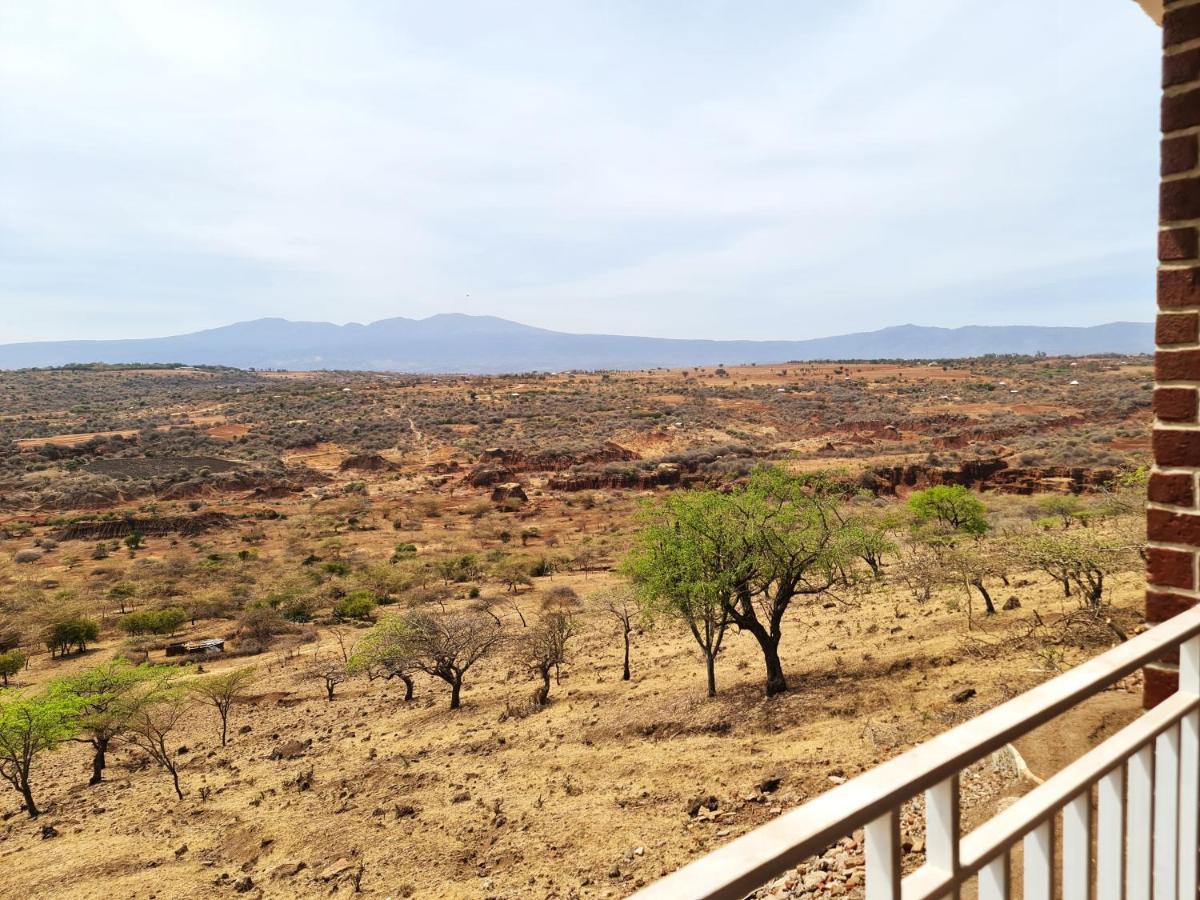 Africa Safari Karatu Villa Bagian luar foto