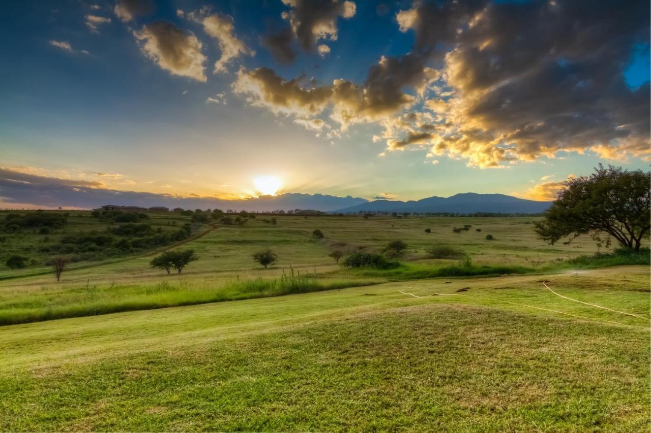 Africa Safari Karatu Villa Bagian luar foto