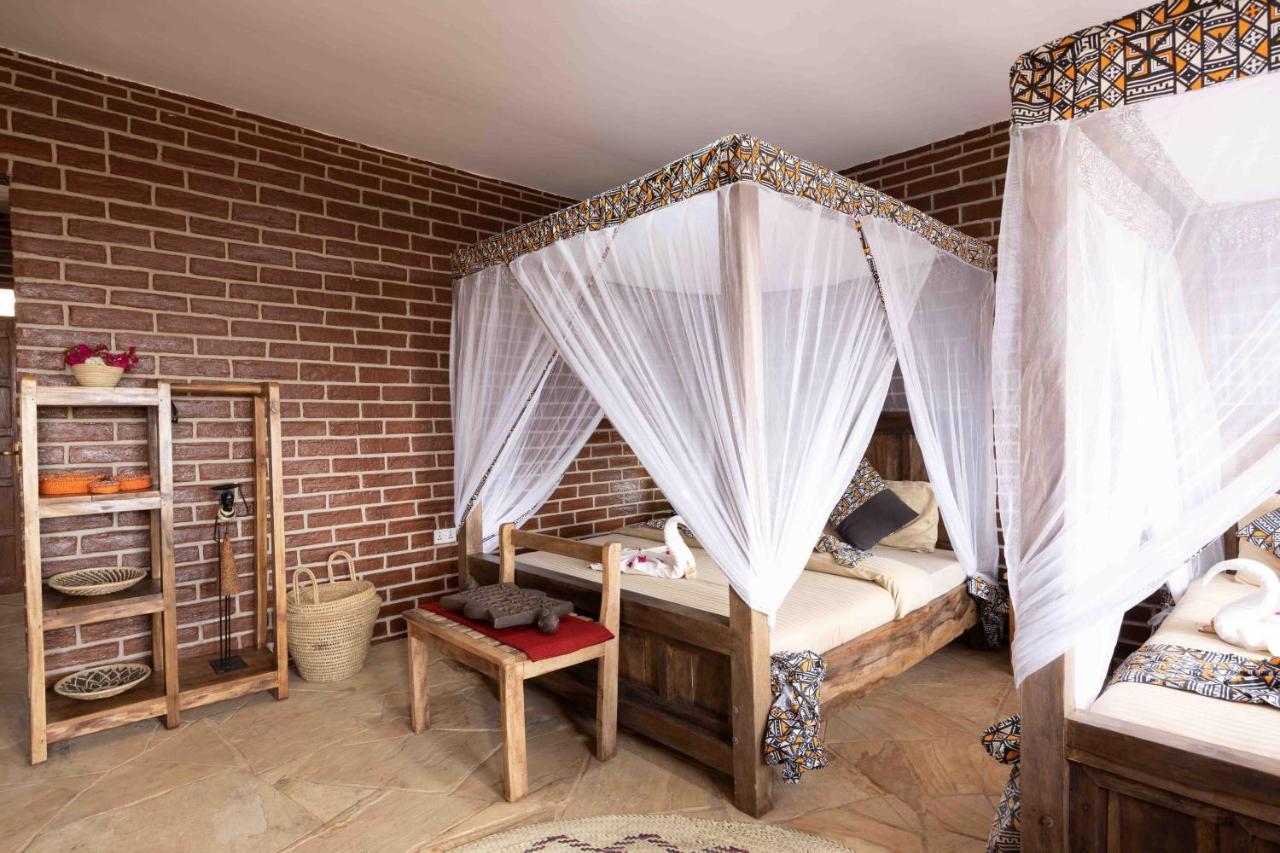 Africa Safari Karatu Villa Bagian luar foto