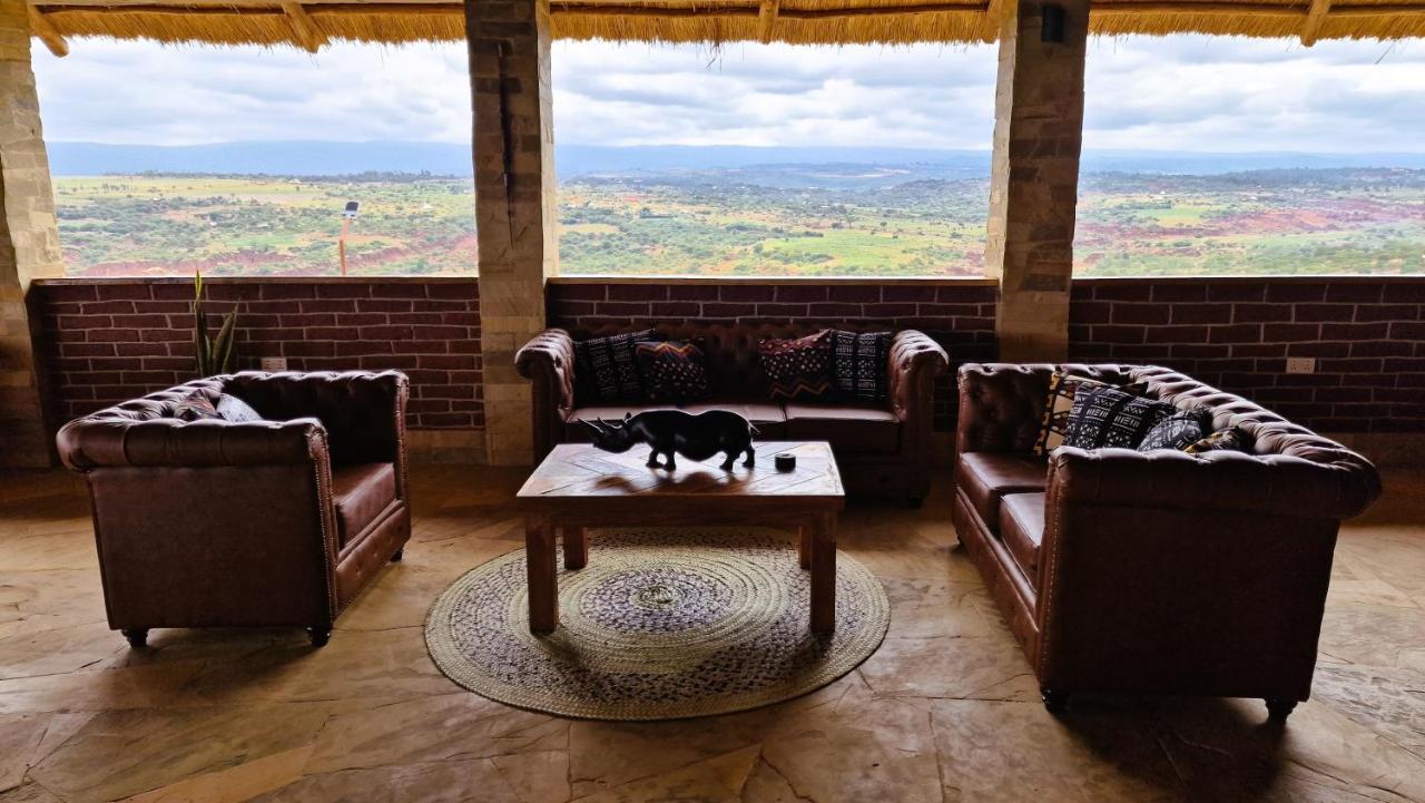 Africa Safari Karatu Villa Bagian luar foto