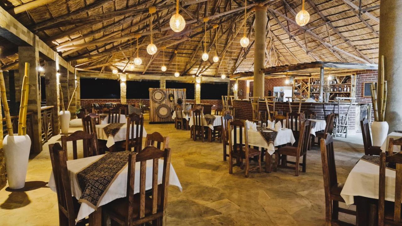 Africa Safari Karatu Villa Bagian luar foto