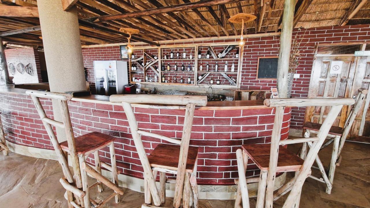 Africa Safari Karatu Villa Bagian luar foto