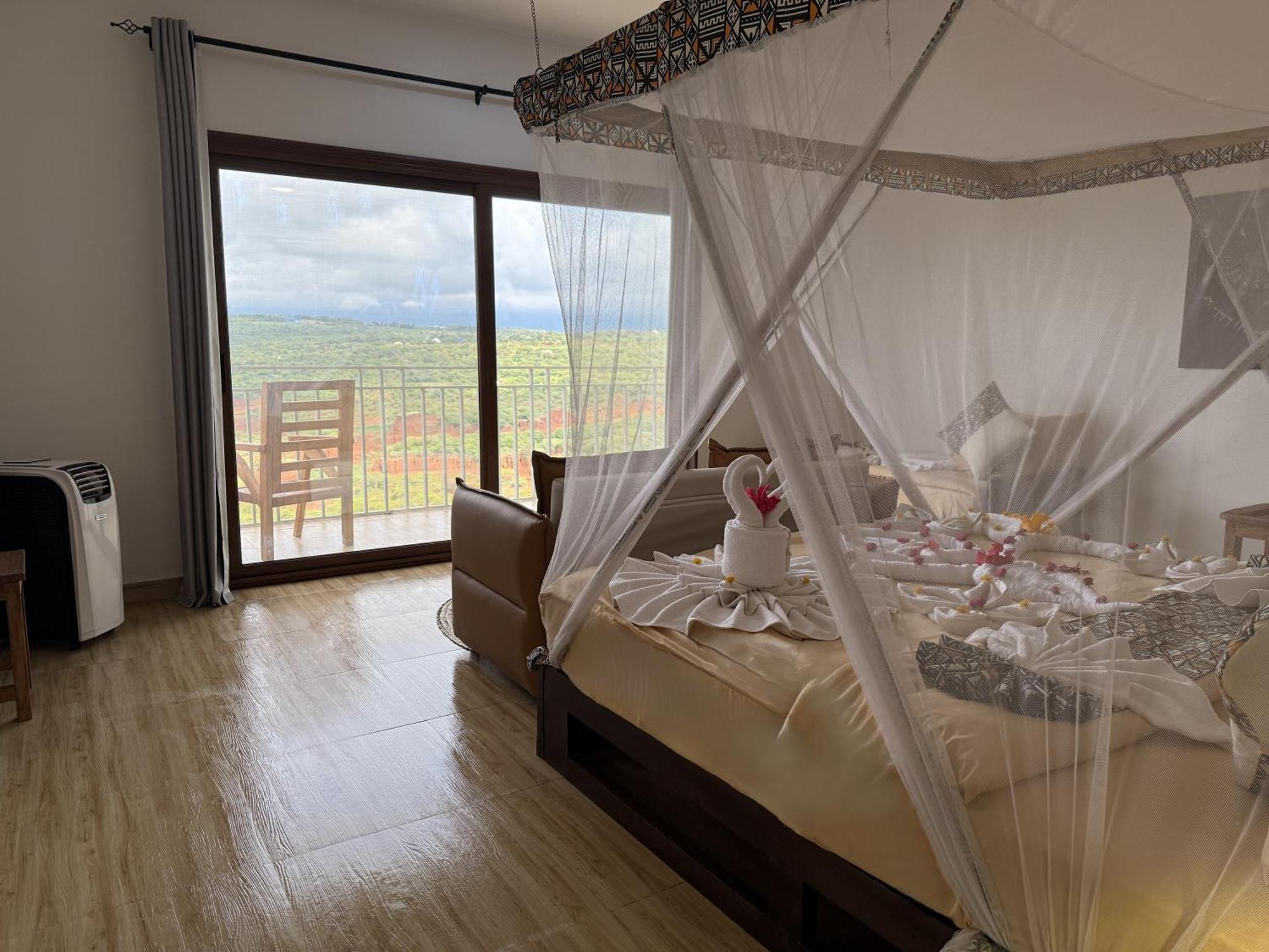 Africa Safari Karatu Villa Bagian luar foto