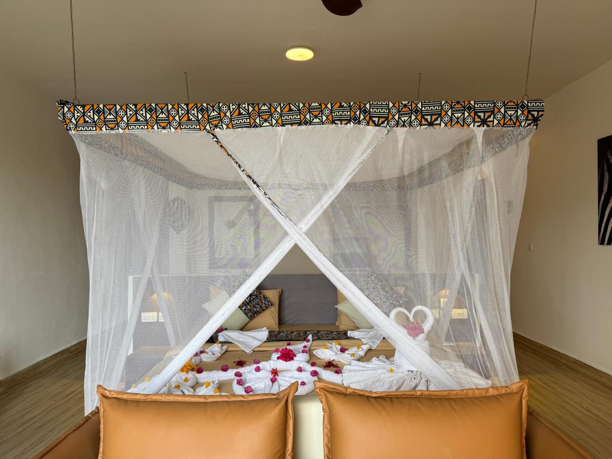 Africa Safari Karatu Villa Bagian luar foto